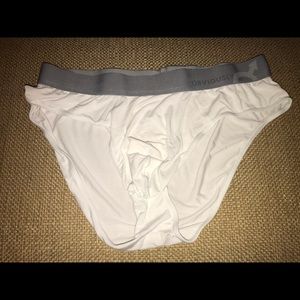 Obviously Underwear Brief - Worn